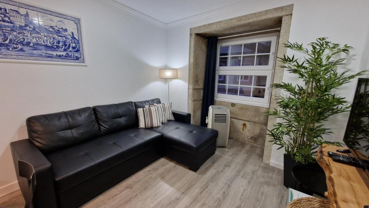 Merc Porto Ribeira'S View Екстериор снимка